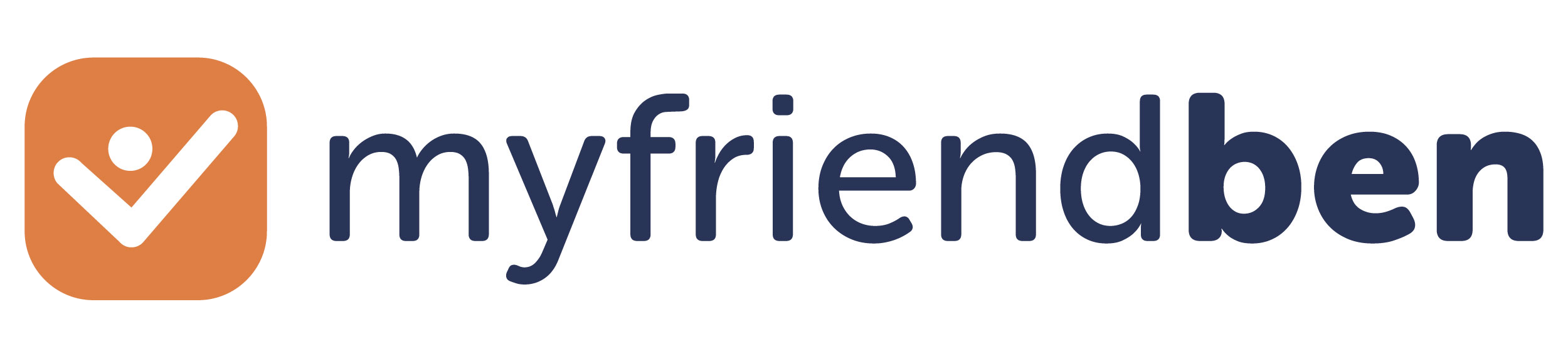 MyFriendBen logo