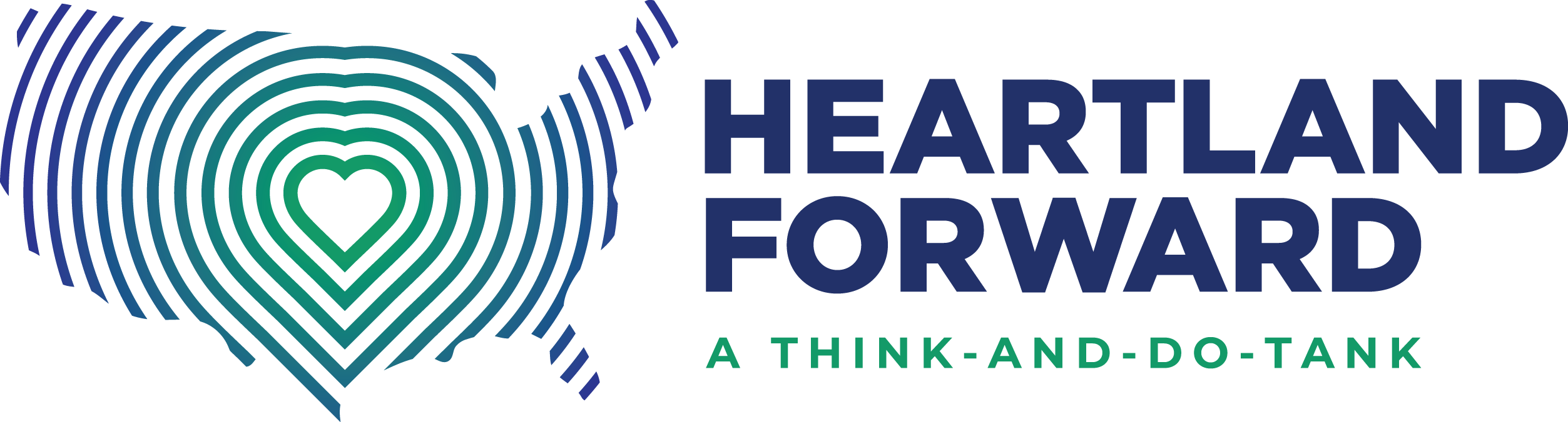 Heartland Forward logo