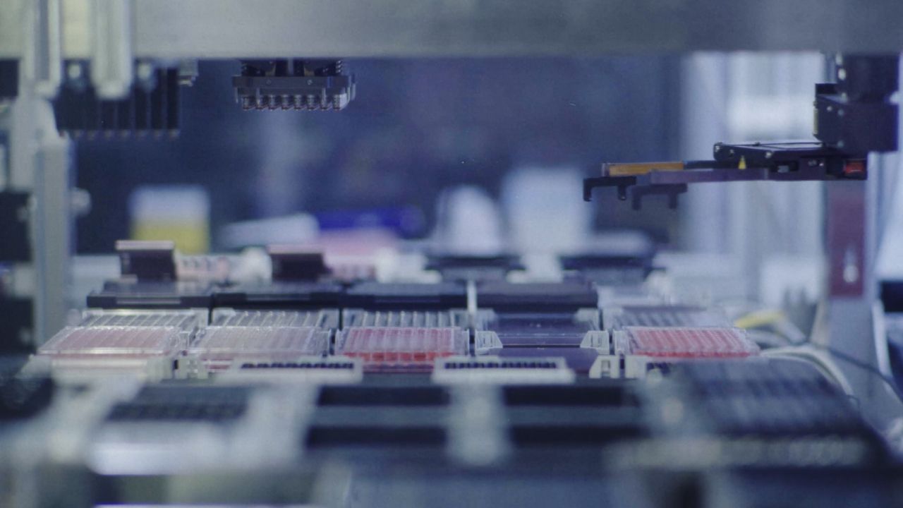 Anthropic previews the Model Hardware Standard for AI agents operating lab devices