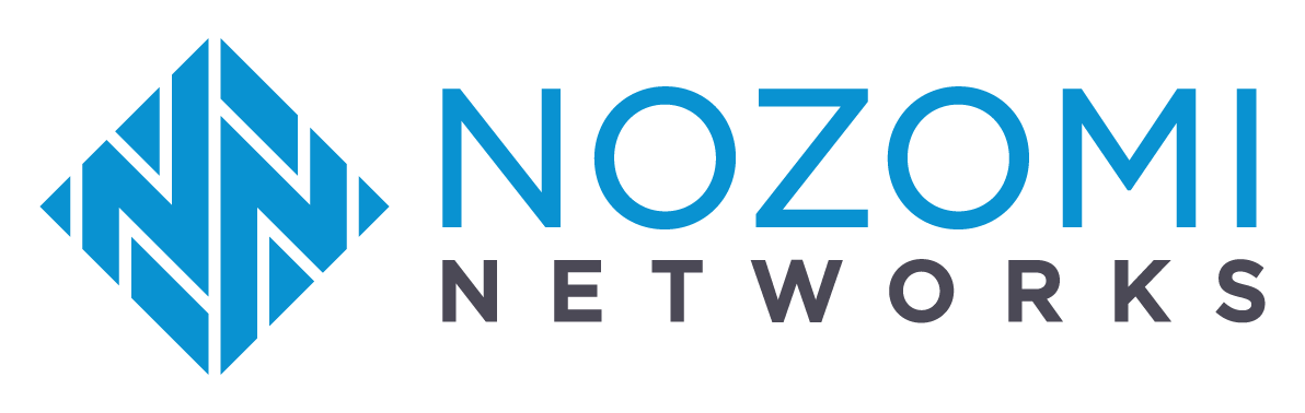 Nozomi Networks logo