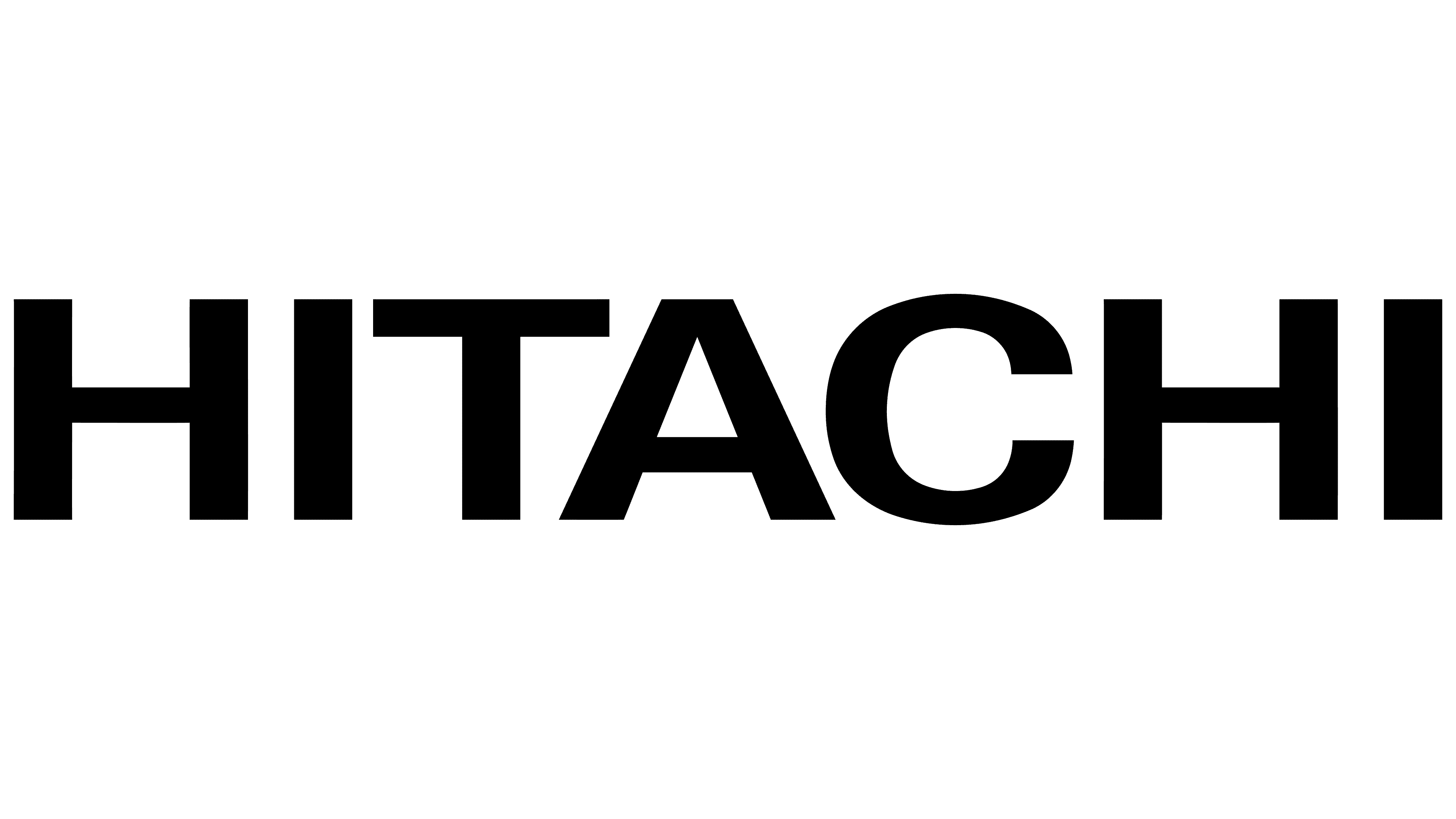 Hitachi, Ltd. logo