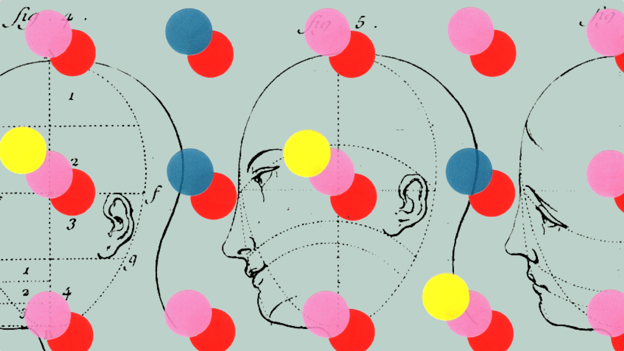 Diagram from Anthropic's interpretability research illustrating how concepts are represented as features inside a large language model.