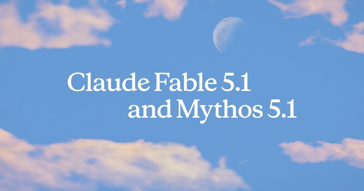 Claude Fable 5.1: 25% más barato y mejor para código