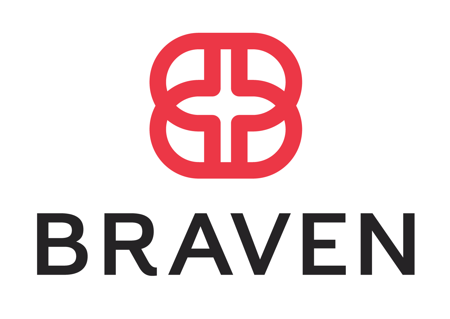 Braven logo