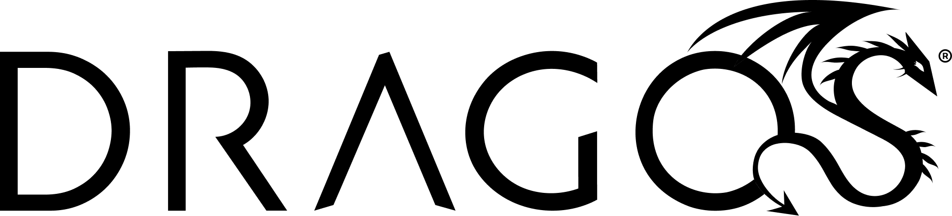 Dragos logo