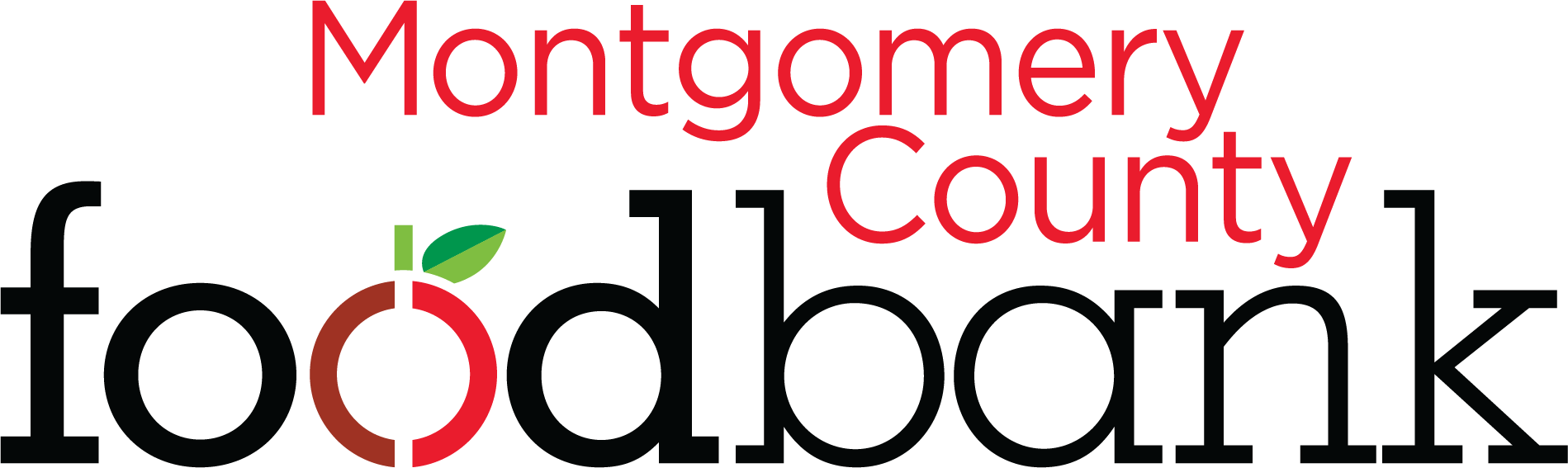 Montgomery County Food Bank logo